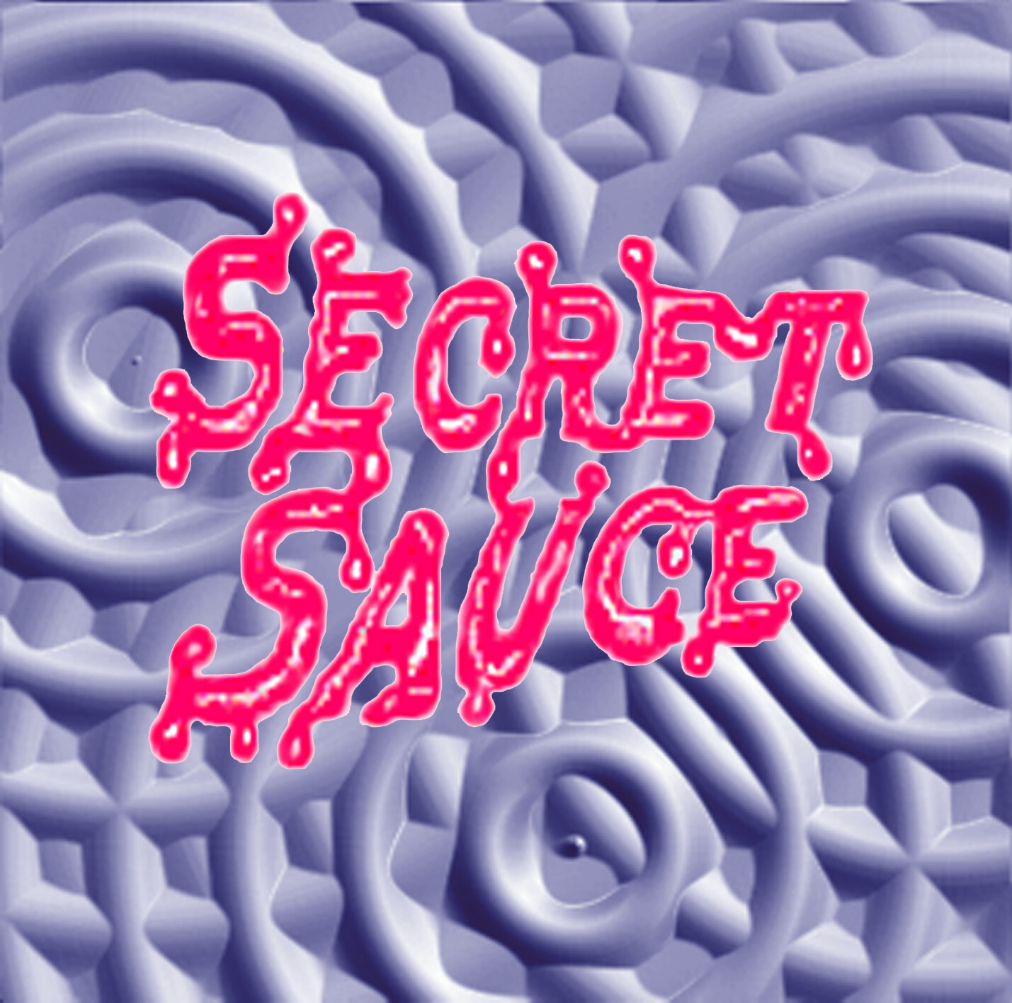 Secret Sauce's second cover for debut cd