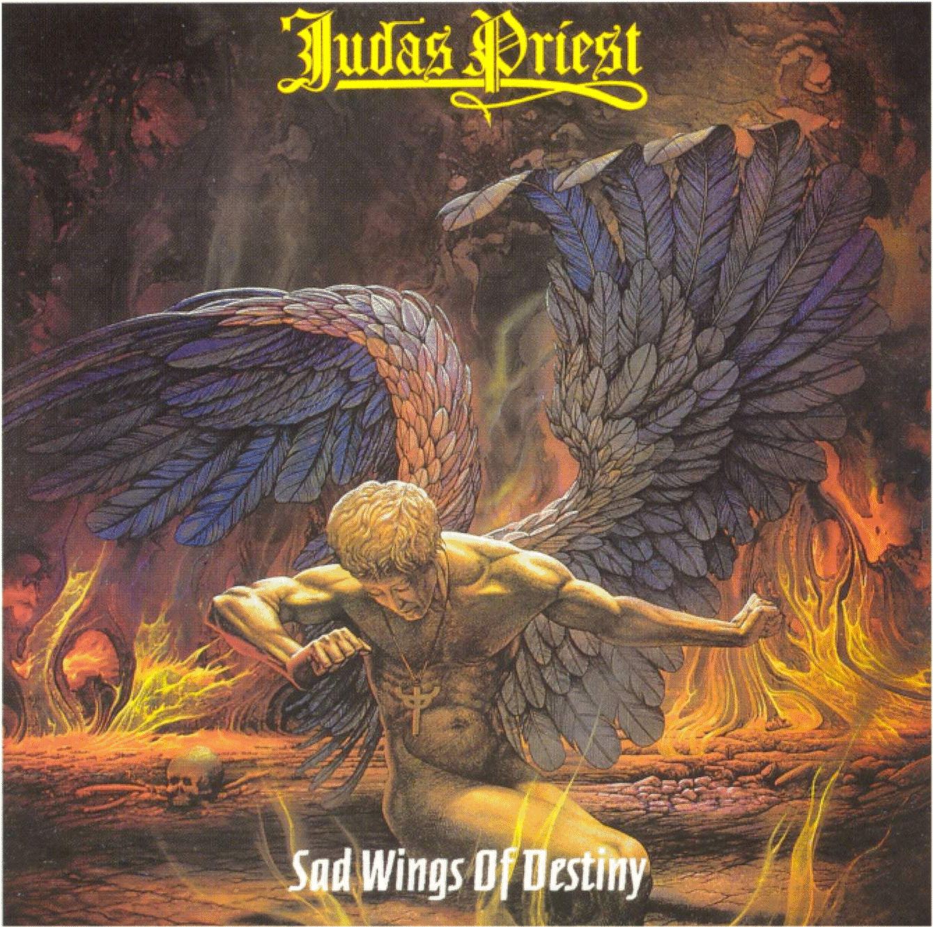 Click here to enter the official Judas Priest website.
