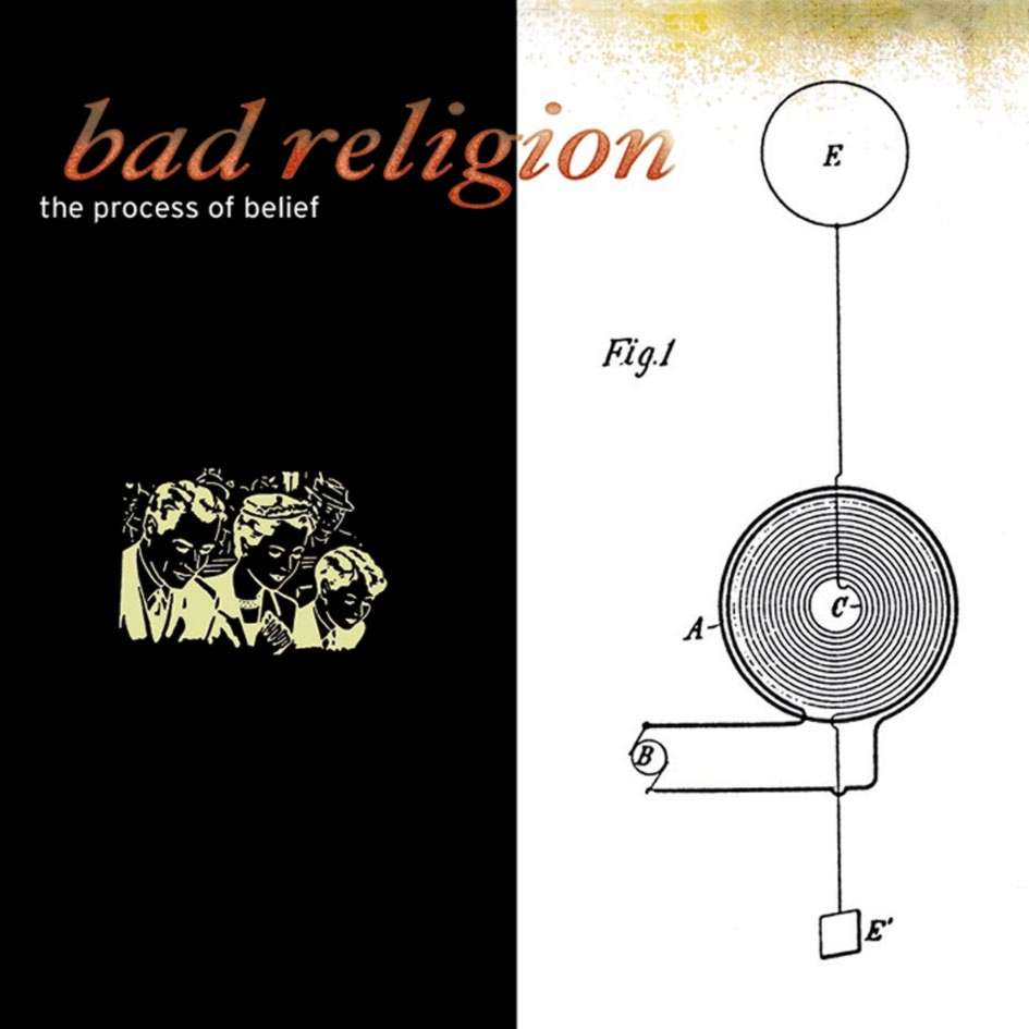 Click here to enter the official Bad Religion website.
